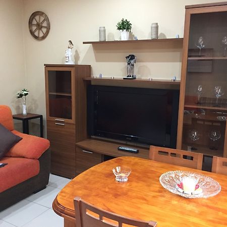 Apartamento Medina Azahara Кордова Екстер'єр фото
