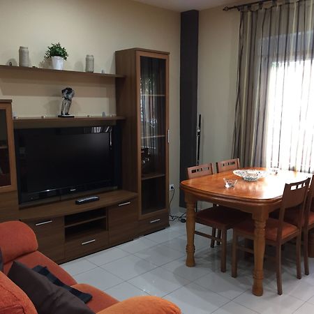 Apartamento Medina Azahara Кордова Екстер'єр фото