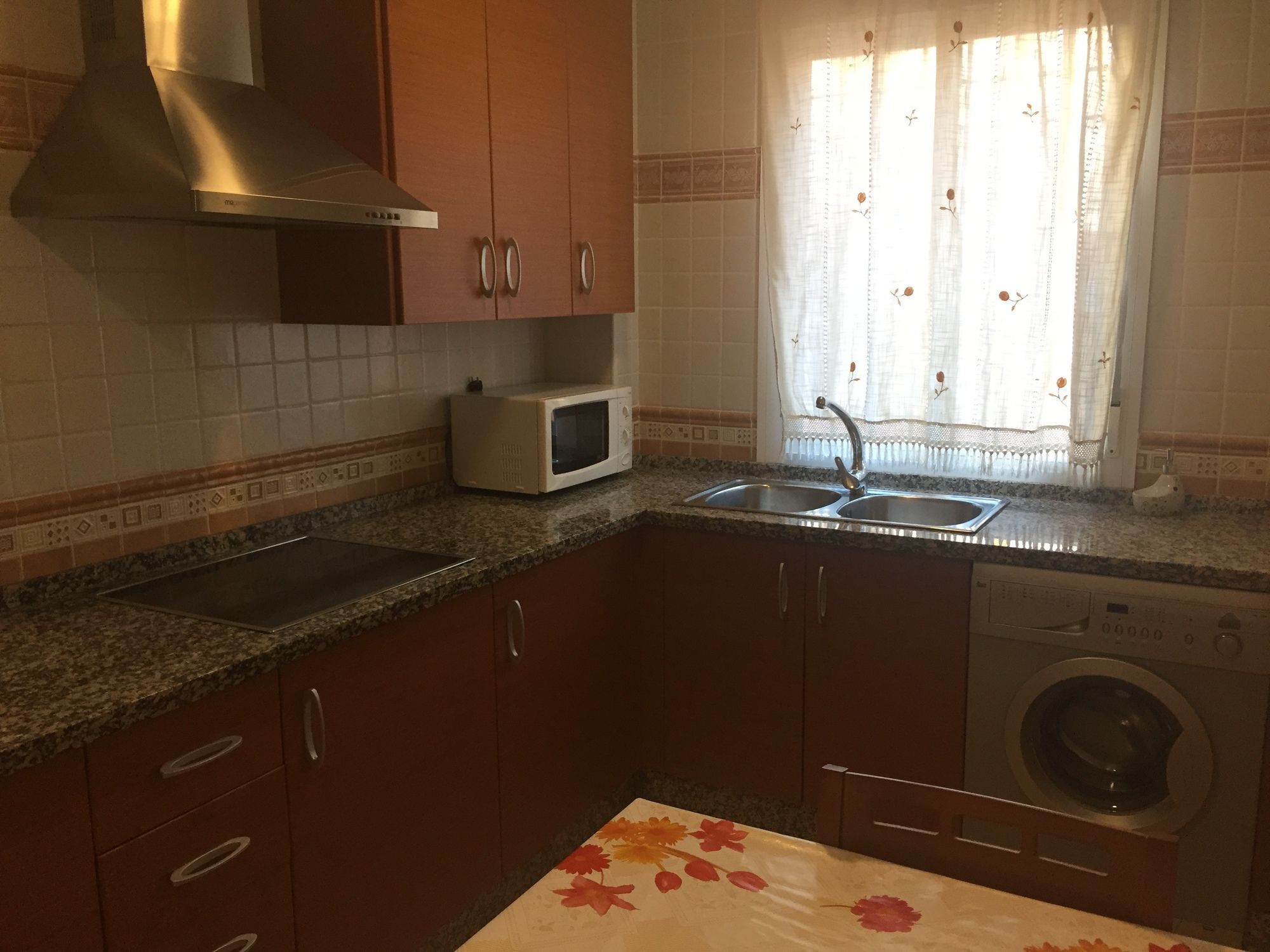 Apartamento Medina Azahara Кордова Екстер'єр фото