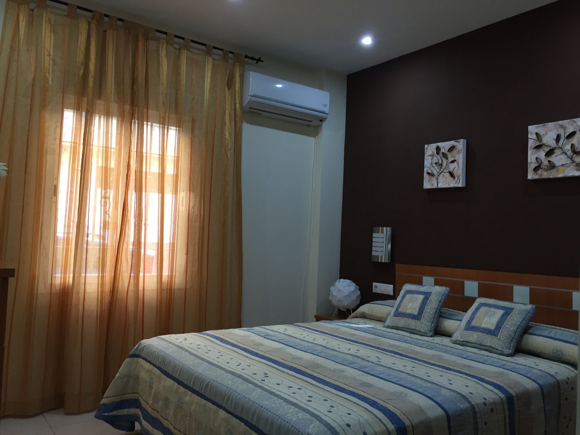 Apartamento Medina Azahara Кордова Екстер'єр фото