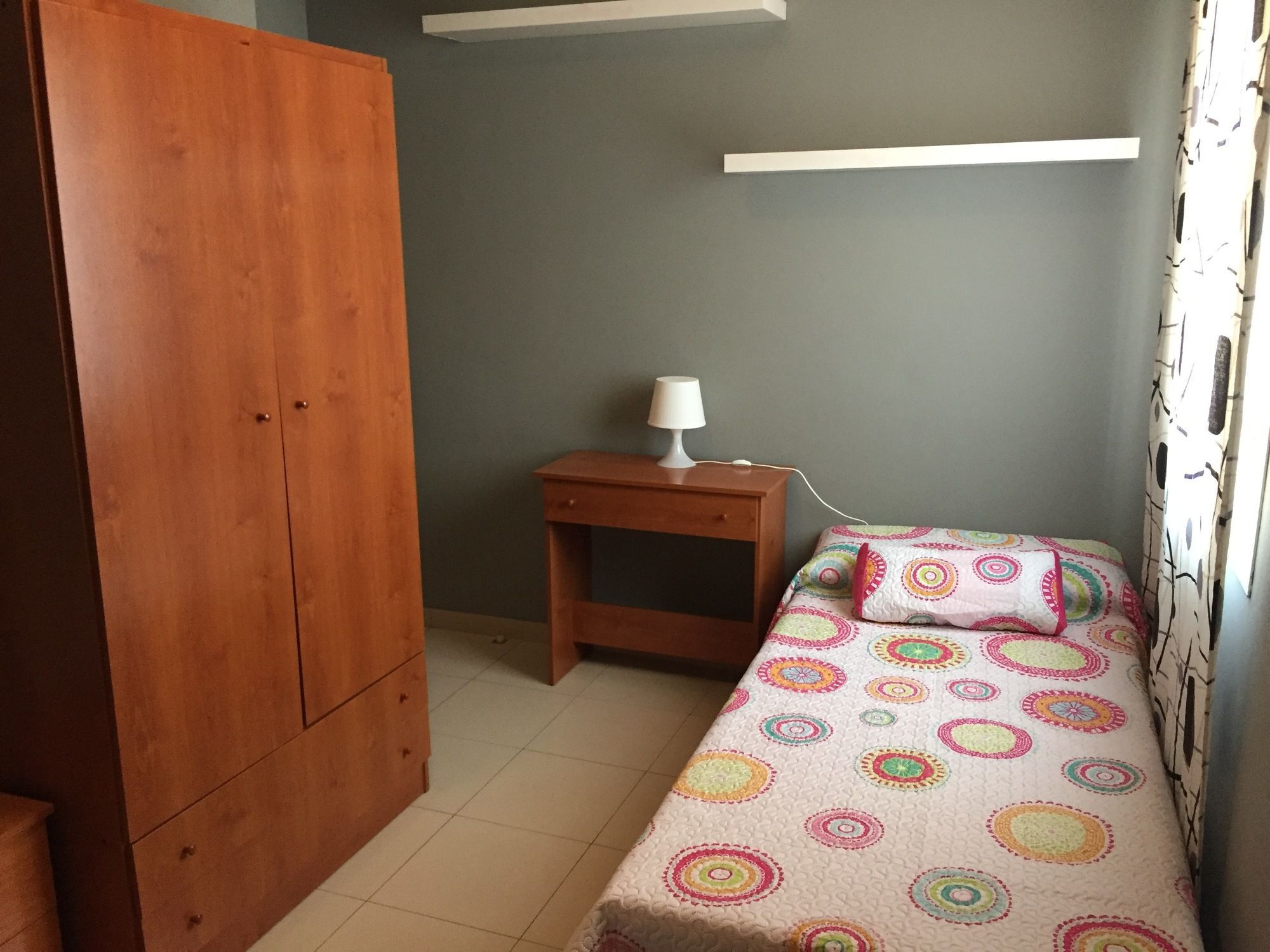 Apartamento Medina Azahara Кордова Екстер'єр фото