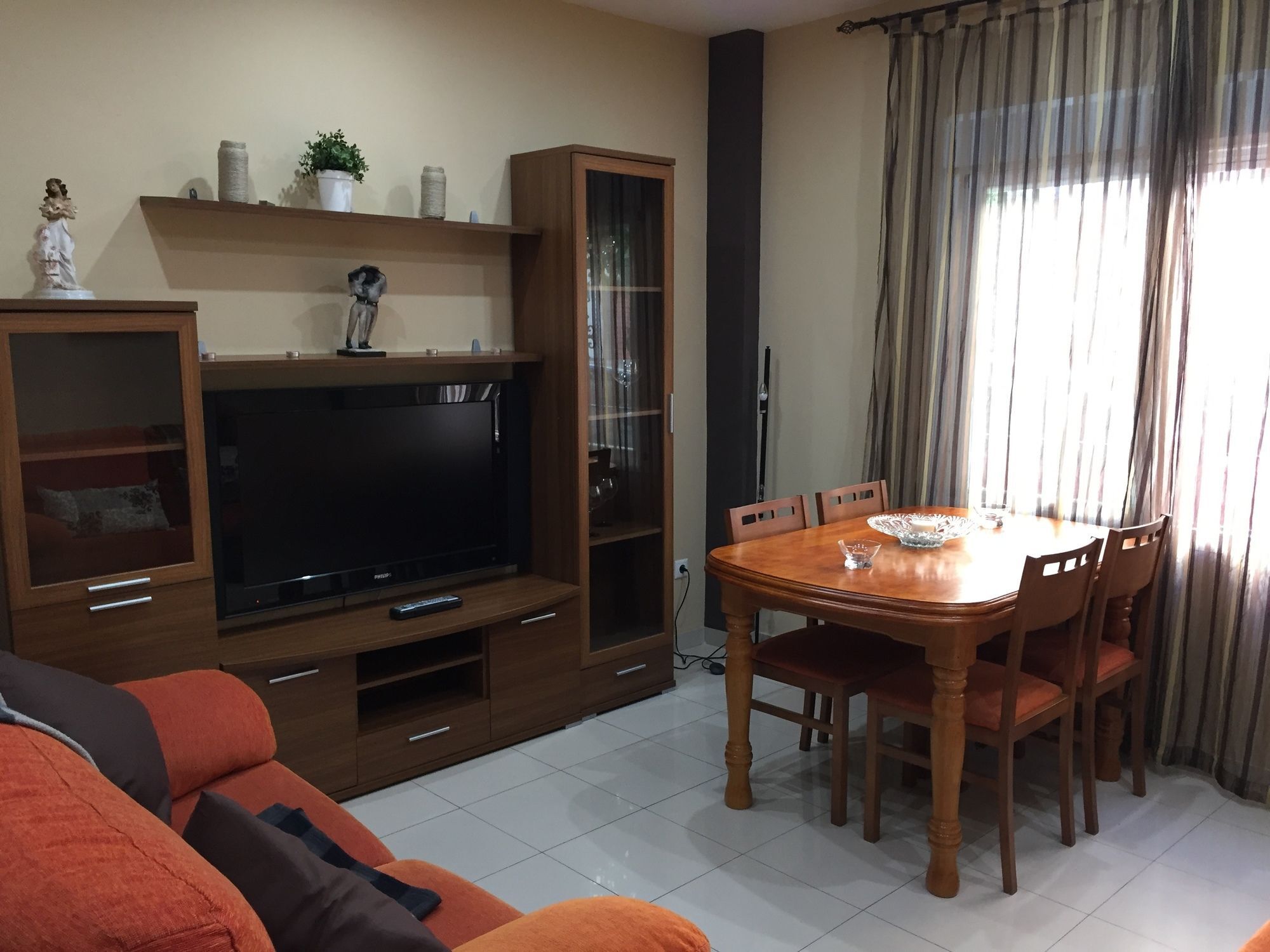 Apartamento Medina Azahara Кордова Екстер'єр фото