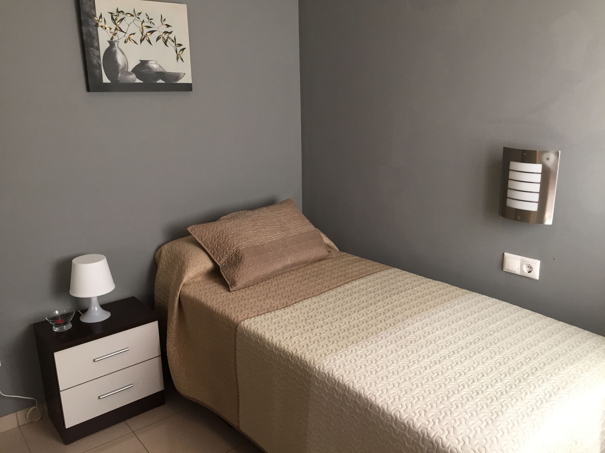 Apartamento Medina Azahara Кордова Екстер'єр фото