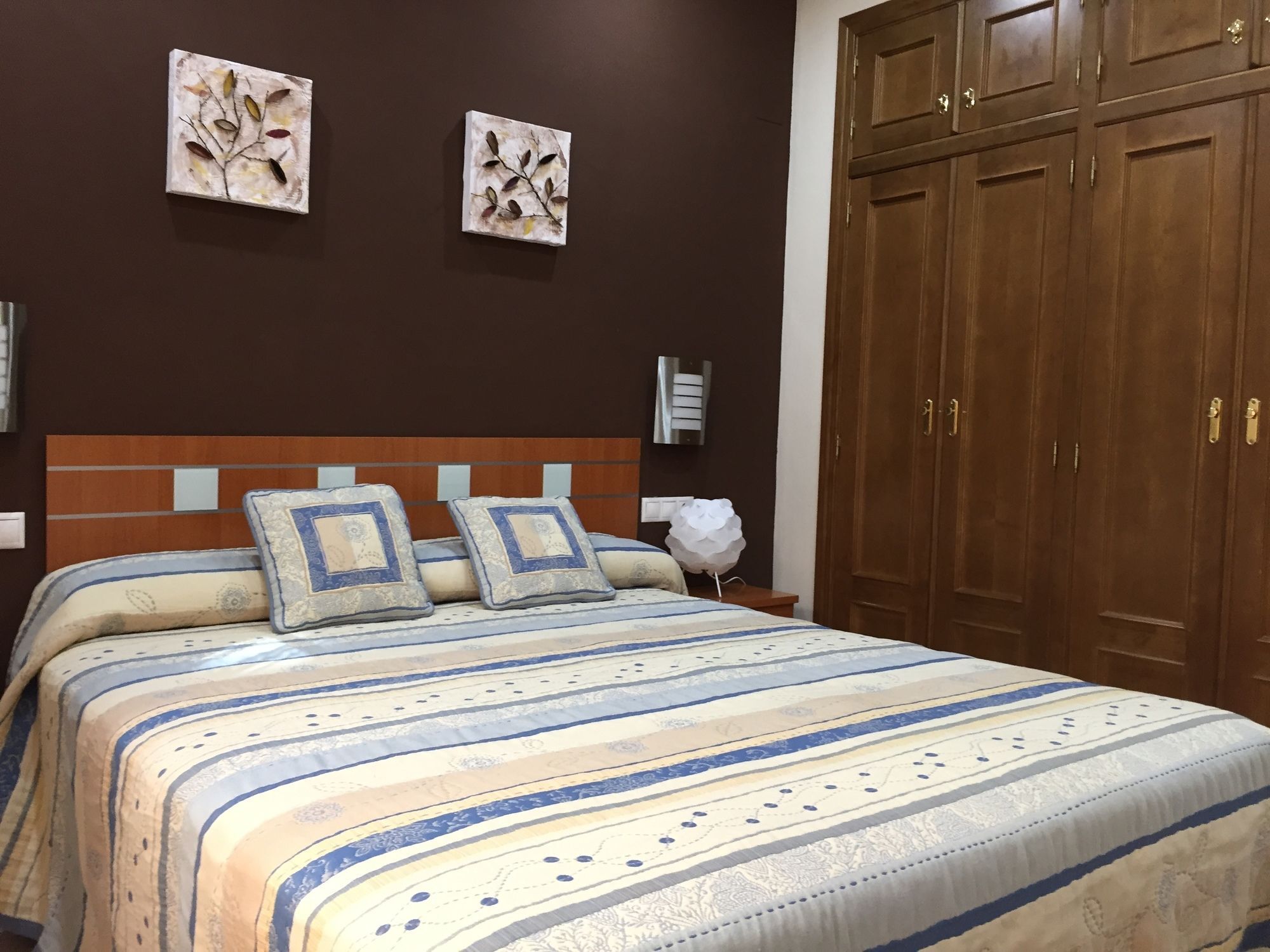 Apartamento Medina Azahara Кордова Екстер'єр фото